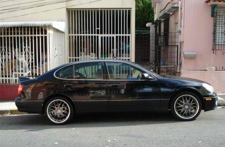 GS 3